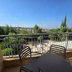 Hills Sea View Apartment, Village, Paphos Appartamento *