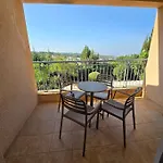Hills Sea View Apartment, Village, Paphos Appartamento Tala