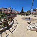 Hills Sea View Apartment, Village, Paphos Appartamento
