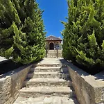 Hills Sea View Apartment, Village, Paphos Appartamento *