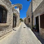 Appartamento Hills Sea View Apartment, Village, Paphos Tala