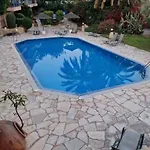Hills Sea View Apartment, Village, Paphos