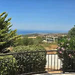 Appartamento Hills Sea View Apartment, Village, Paphos Tala