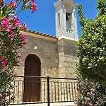 Hills Sea View Apartment, Village, Paphos *