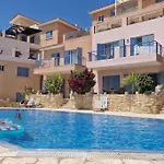 Hills Sea View Apartment, Village, Paphos Appartamento Tala