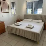 Hills Sea View Apartment, Village, Paphos Appartamento Tala
