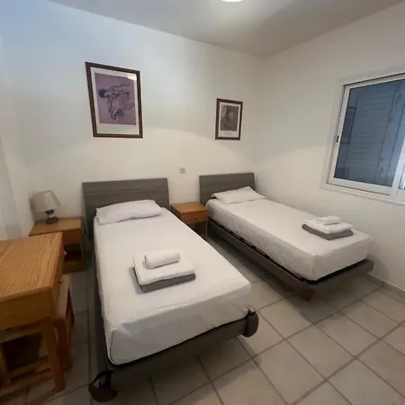 Διαμέρισμα Hills Sea View Apartment, Village, Paphos