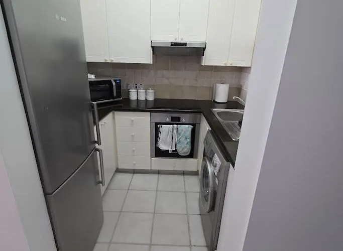 Διαμέρισμα Hills Sea View Apartment, Village, Paphos Τάλα