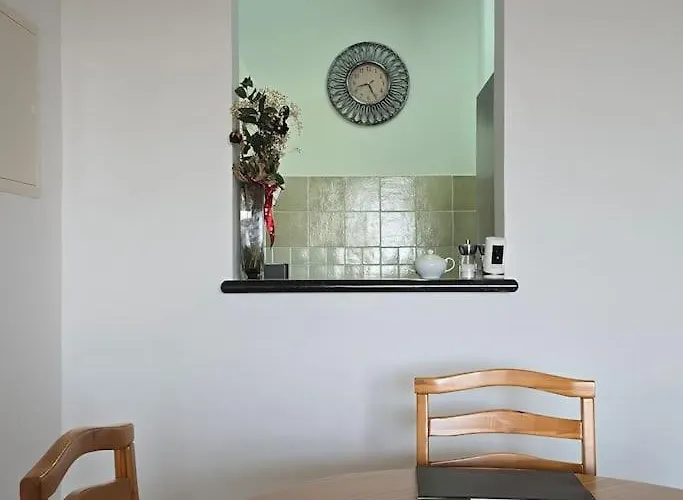 Hills Sea View Apartment, Village, Paphos Τάλα