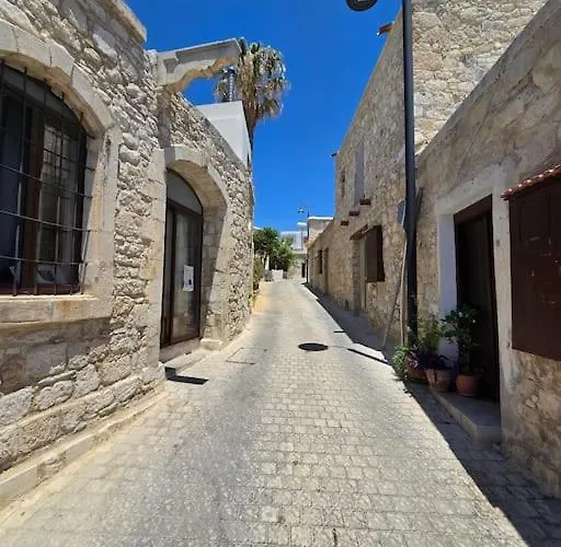 Διαμέρισμα Hills Sea View Apartment, Village, Paphos Τάλα