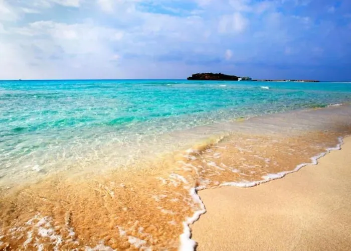 Διαμέρισμα Hills Sea View Apartment, Village, Paphos *