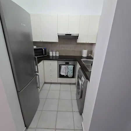 Apartman Hills Sea View Apartment, Village, Paphos Tála