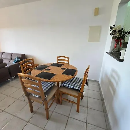 Hills Sea View Apartment, Village, Paphos Tála