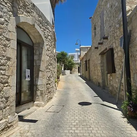 Hills Sea View Apartment, Village, Paphos דירה *