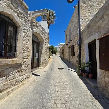 דירה Hills Sea View Apartment, Village, Paphos Tala