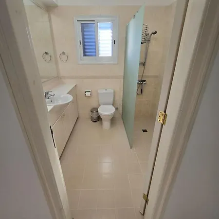 Hills Sea View Apartment, Village, Paphos Tala