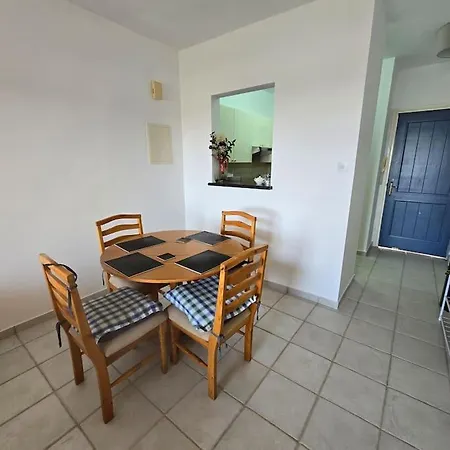 Hills Sea View Apartment, Village, Paphos Apartman *