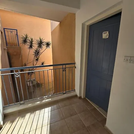 Hills Sea View Apartment, Village, Paphos * Tala