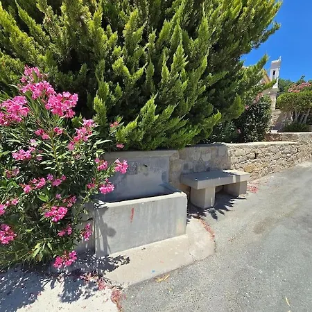 Hills Sea View Apartment, Village, Paphos Tala